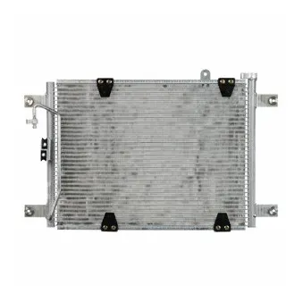 Condenseur, climatisation DELPHI CF20251