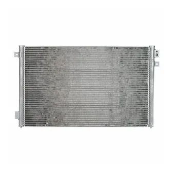 Condenseur, climatisation DELPHI CF20254