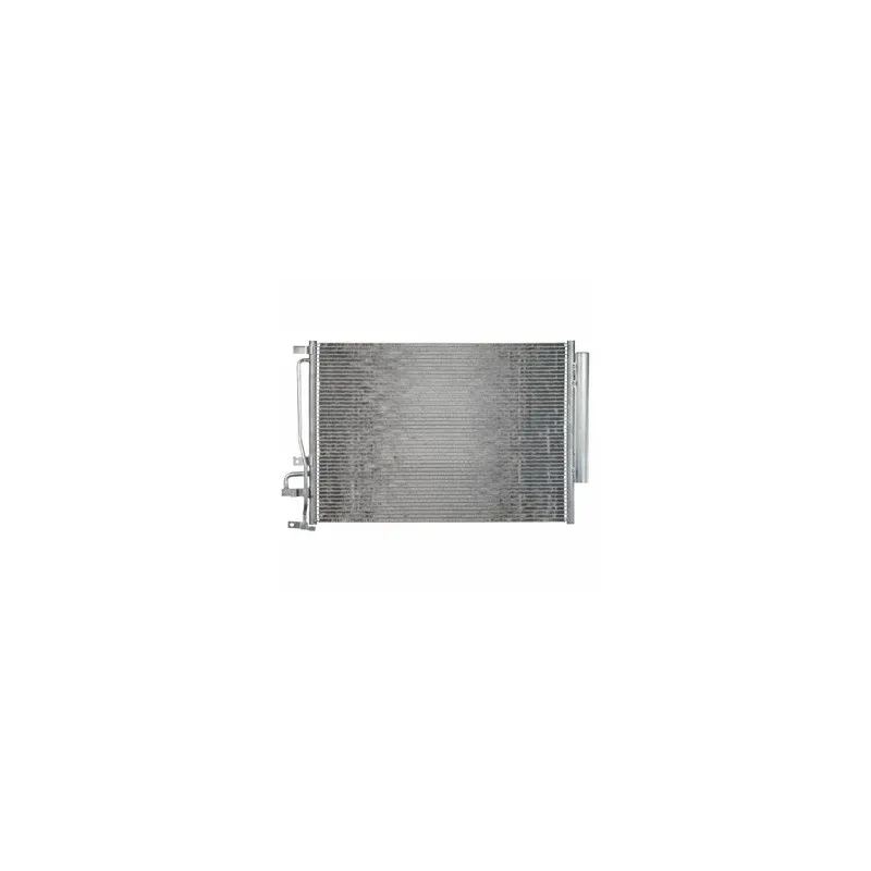 Condenseur, climatisation DELPHI CF20260