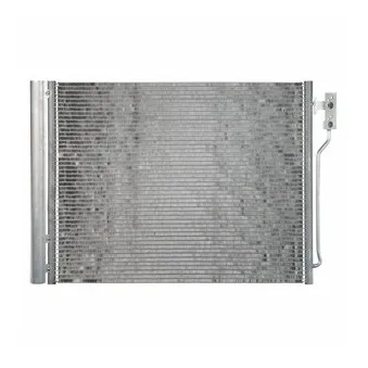 Condenseur, climatisation DELPHI CF20262
