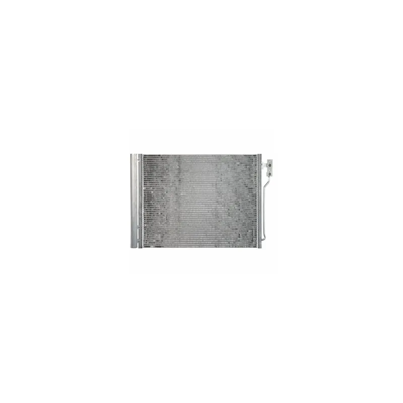 Condenseur, climatisation DELPHI CF20262