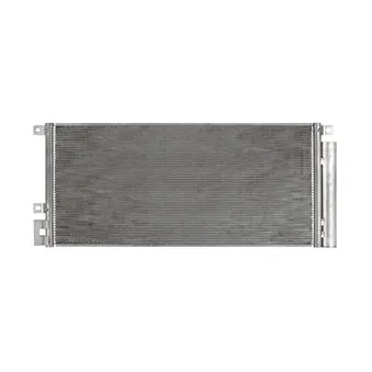 Condenseur, climatisation DELPHI CF20268