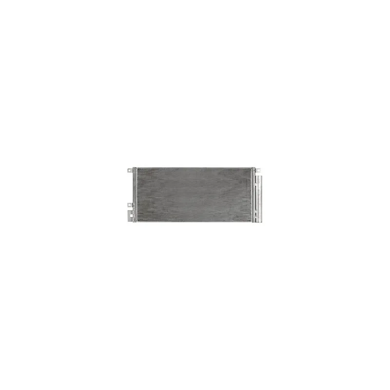 Condenseur, climatisation DELPHI CF20268