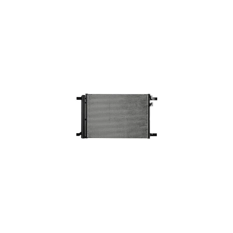 Condenseur, climatisation DELPHI CF20274