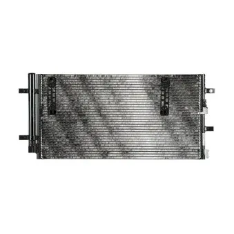 Condenseur, climatisation DELPHI CF20280