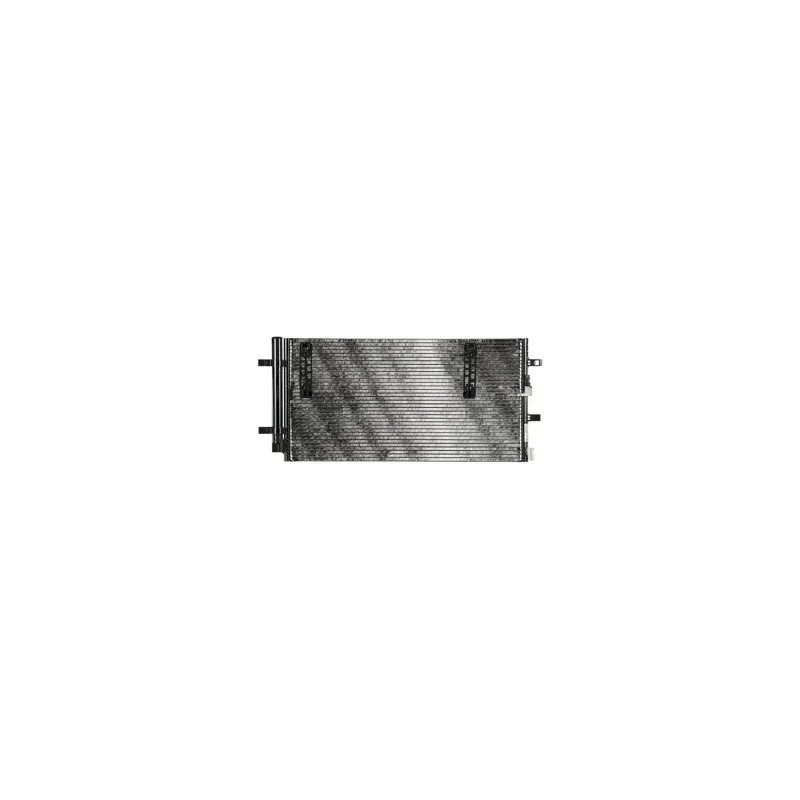 Condenseur, climatisation DELPHI CF20280