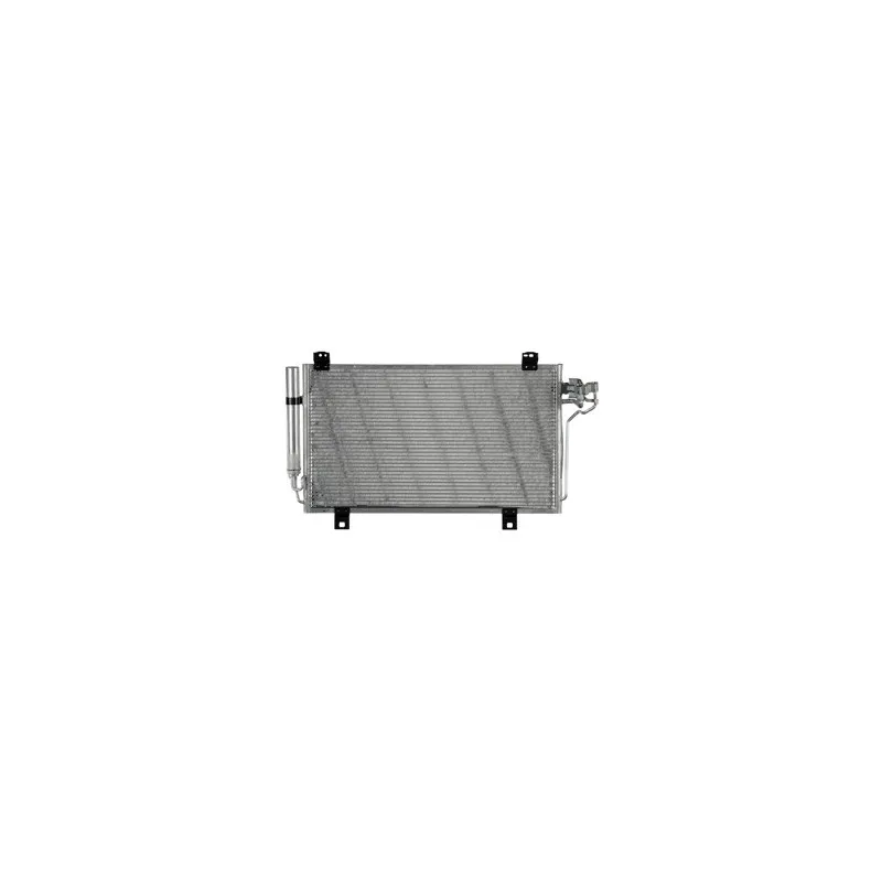 Condenseur, climatisation DELPHI CF20283
