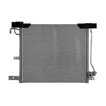 Condenseur, climatisation DELPHI CF20284