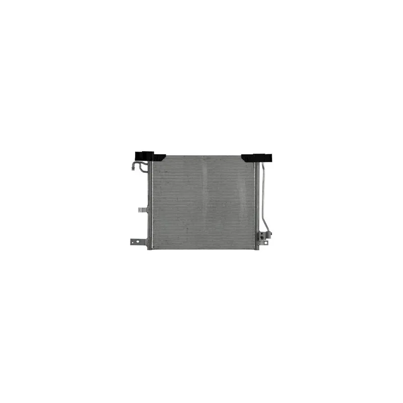 Condenseur, climatisation DELPHI CF20284
