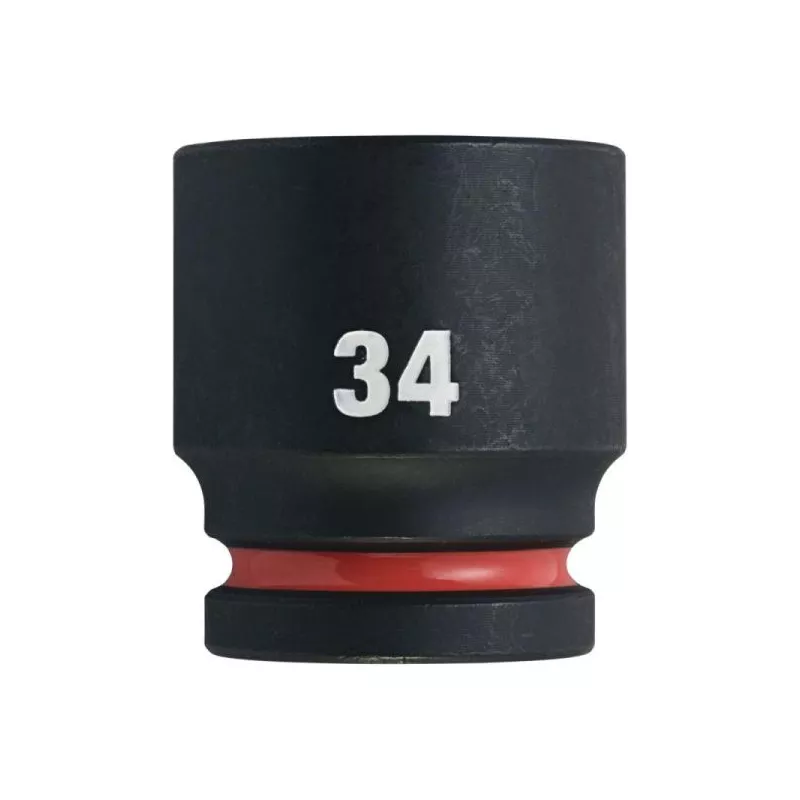 Douille à choc 6 pans 3/4" MILWAUKEE 4932480371