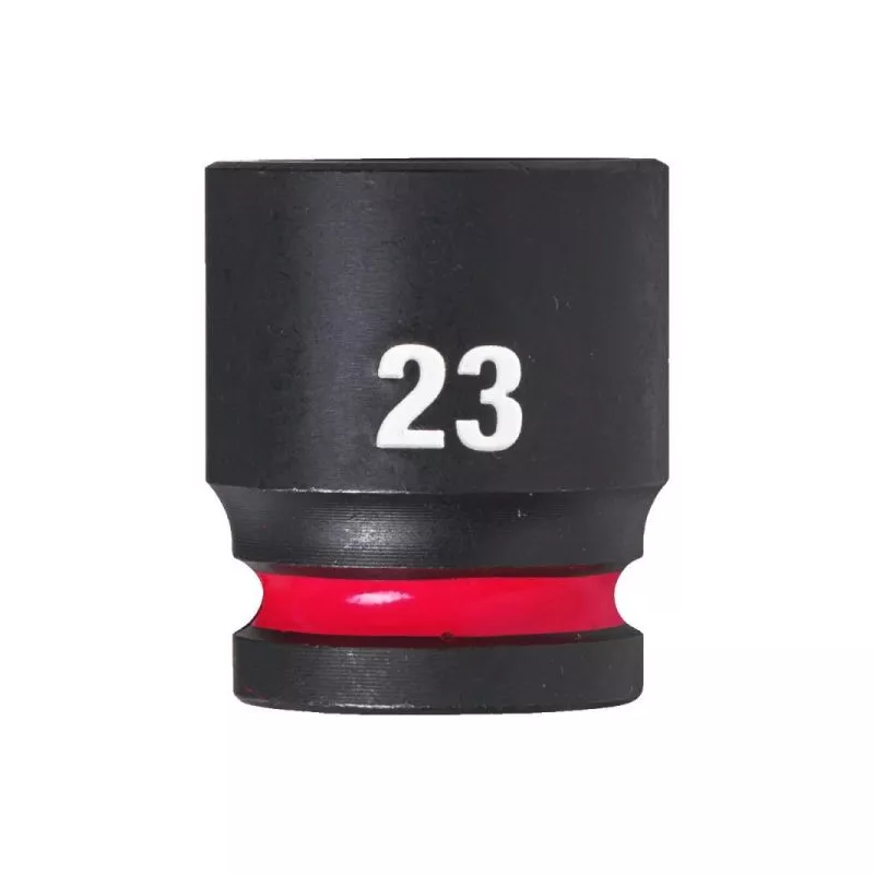 Douille à choc 6 pans 1/2" MILWAUKEE 4932480317