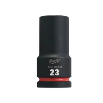 Douille à choc 6 pans 3/4" MILWAUKEE 4932480382
