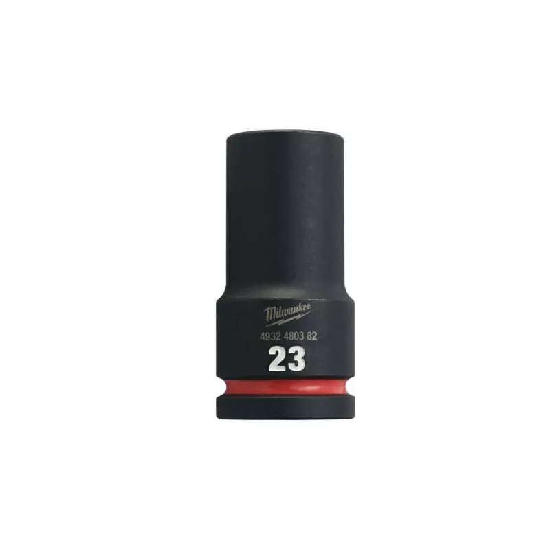 Douille à choc 6 pans 3/4" MILWAUKEE 4932480382