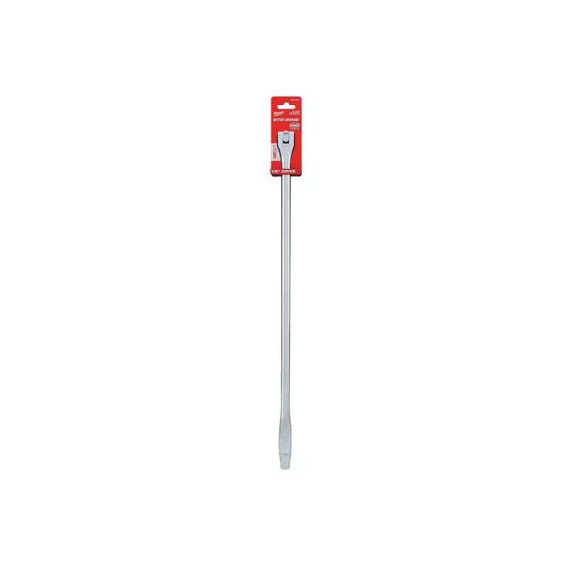 Clé à pipe 1/2" MILWAUKEE 4932471867