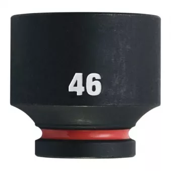 Douille à choc 6 pans 3/4" MILWAUKEE 4932480376