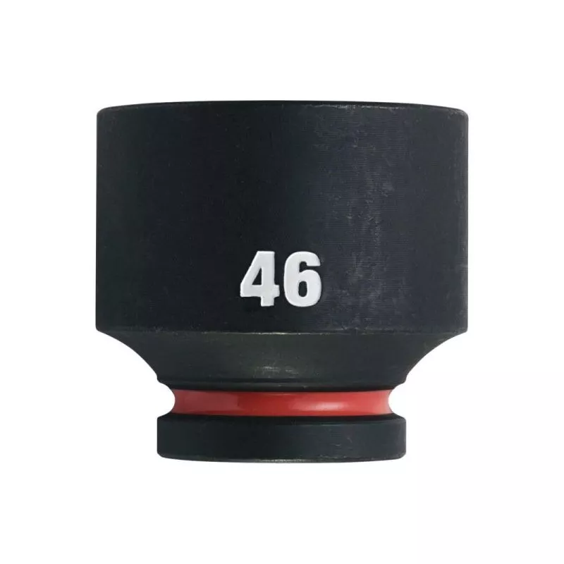 Douille à choc 6 pans 3/4" MILWAUKEE 4932480376