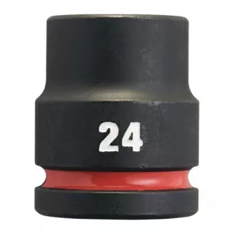 Douille à choc 6 pans 3/4" MILWAUKEE 4932480366