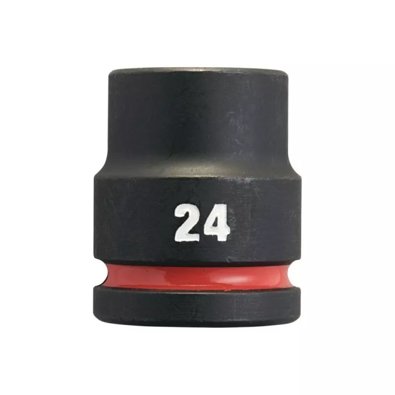 Douille à choc 6 pans 3/4" MILWAUKEE 4932480366