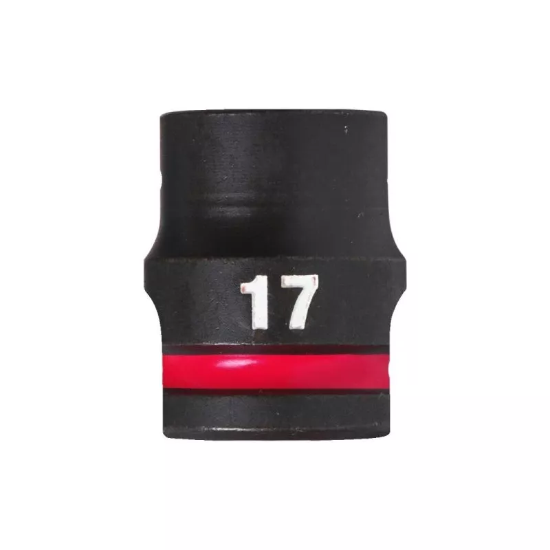 Douille à choc 6 pans 1/2" MILWAUKEE 4932480311