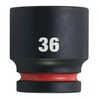 Douille à choc 6 pans 3/4" MILWAUKEE 4932480372