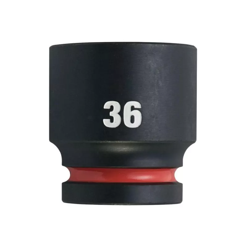 Douille à choc 6 pans 3/4" MILWAUKEE 4932480372