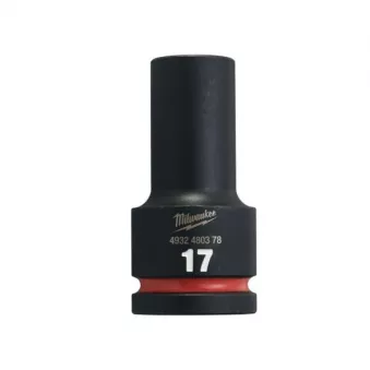 Douille à choc 6 pans 3/4" MILWAUKEE 4932480378