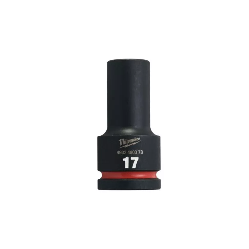 Douille à choc 6 pans 3/4" MILWAUKEE 4932480378