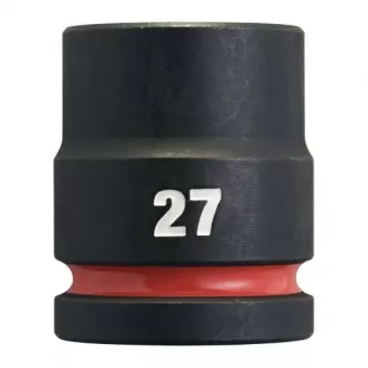 Douille à choc 6 pans 3/4" MILWAUKEE 4932480367