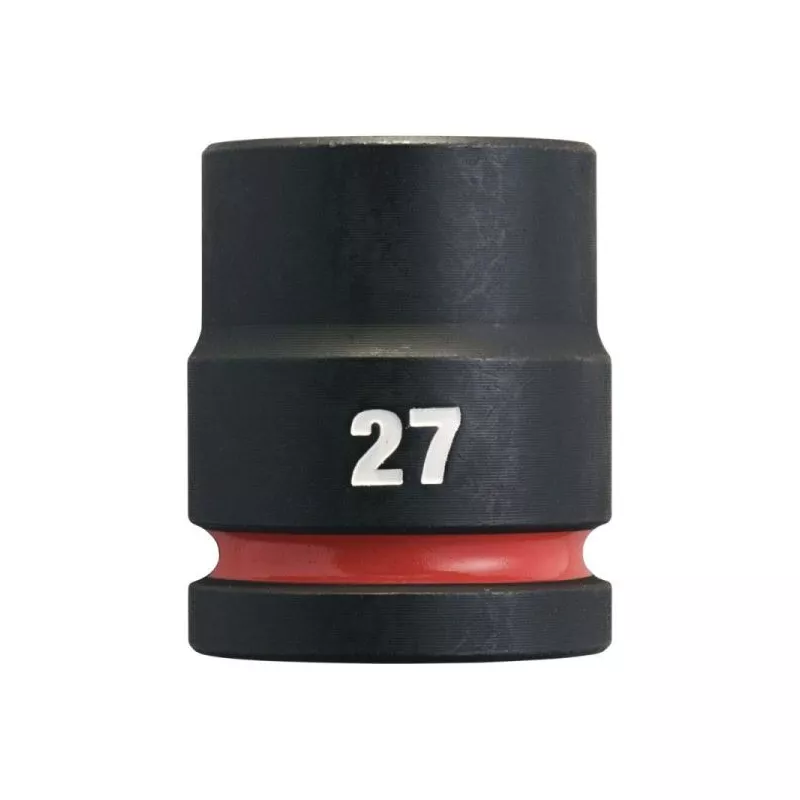 Douille à choc 6 pans 3/4" MILWAUKEE 4932480367