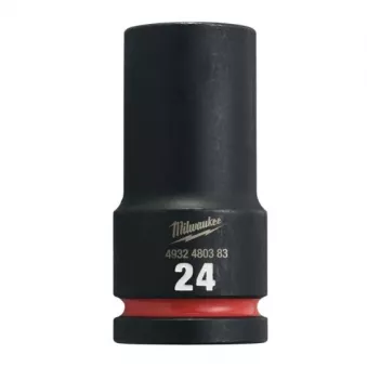 Douille à choc 6 pans 3/4" MILWAUKEE 4932480383
