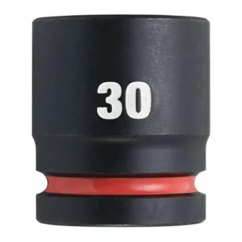 Douille à choc 6 pans 3/4" MILWAUKEE 4932480368