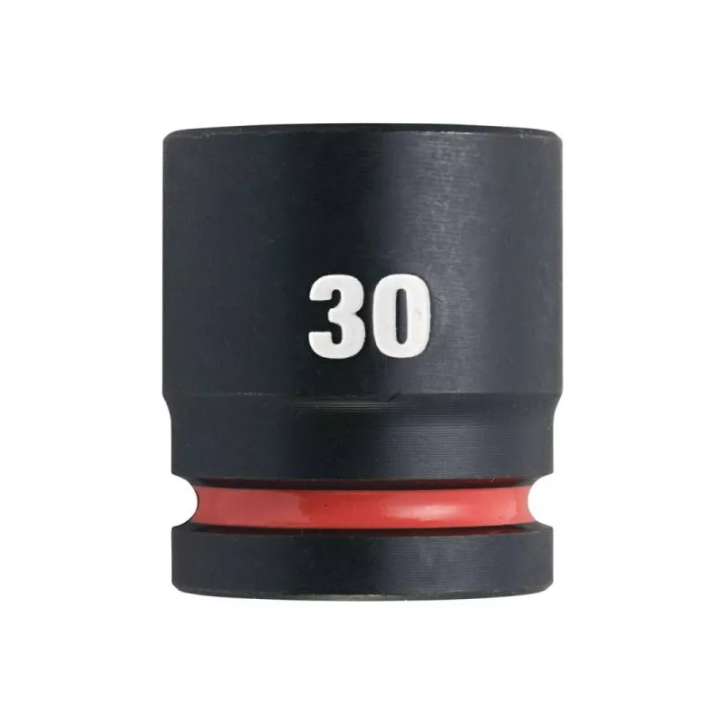 Douille à choc 6 pans 3/4" MILWAUKEE 4932480368