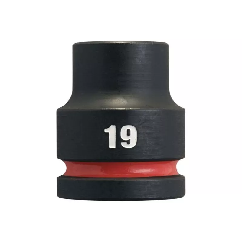 Douille à choc 6 pans 3/4" MILWAUKEE 4932480362