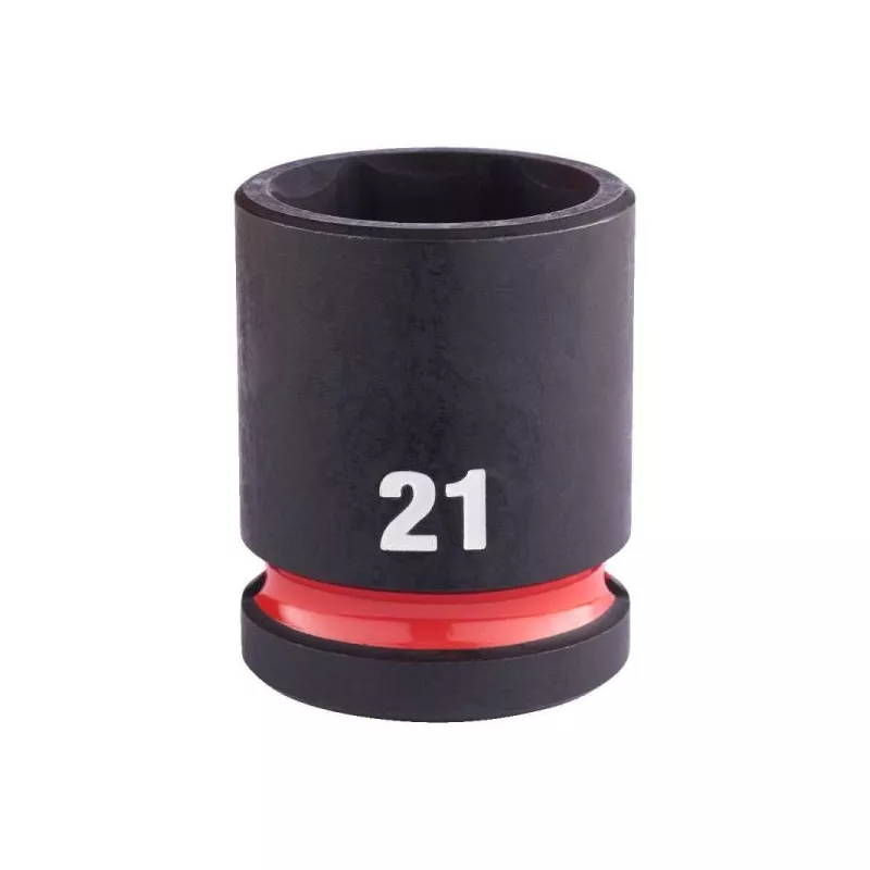 Douille à choc 6 pans 1/2" MILWAUKEE 4932480315
