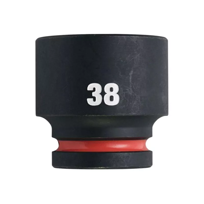 Douille à choc 6 pans 3/4" MILWAUKEE 4932480373