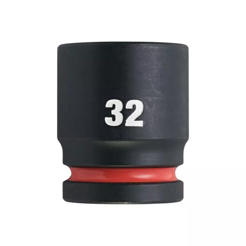 Douille à choc 6 pans 3/4" MILWAUKEE 4932480369