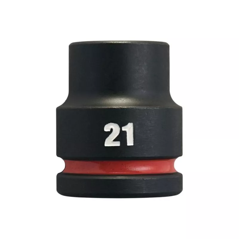 Douille à choc 6 pans 3/4" MILWAUKEE 4932480363