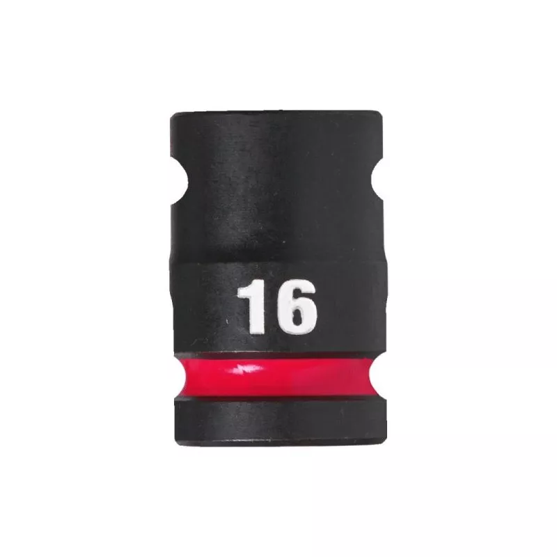 Douille à choc 6 pans 1/2" MILWAUKEE 4932480310