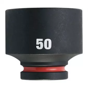 Douille à choc 6 pans 3/4" MILWAUKEE 4932480377