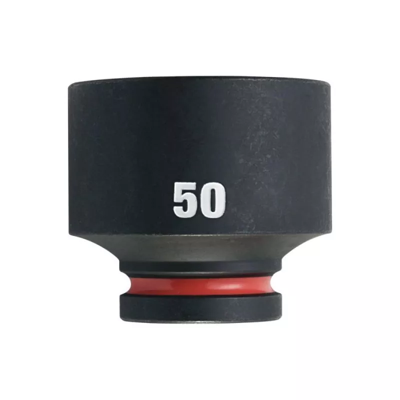 Douille à choc 6 pans 3/4" MILWAUKEE 4932480377