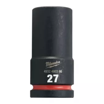 Douille à choc 6 pans 3/4" MILWAUKEE 4932480386