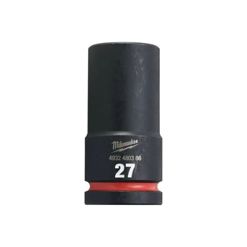 Douille à choc 6 pans 3/4" MILWAUKEE 4932480386