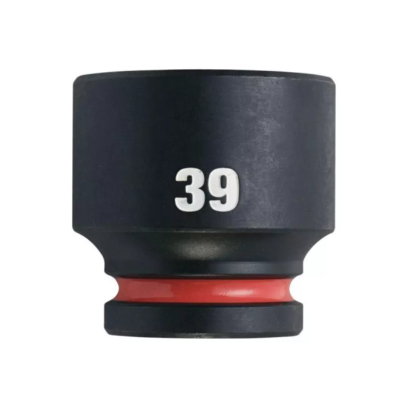 Douille à choc 6 pans 3/4" MILWAUKEE 4932480374
