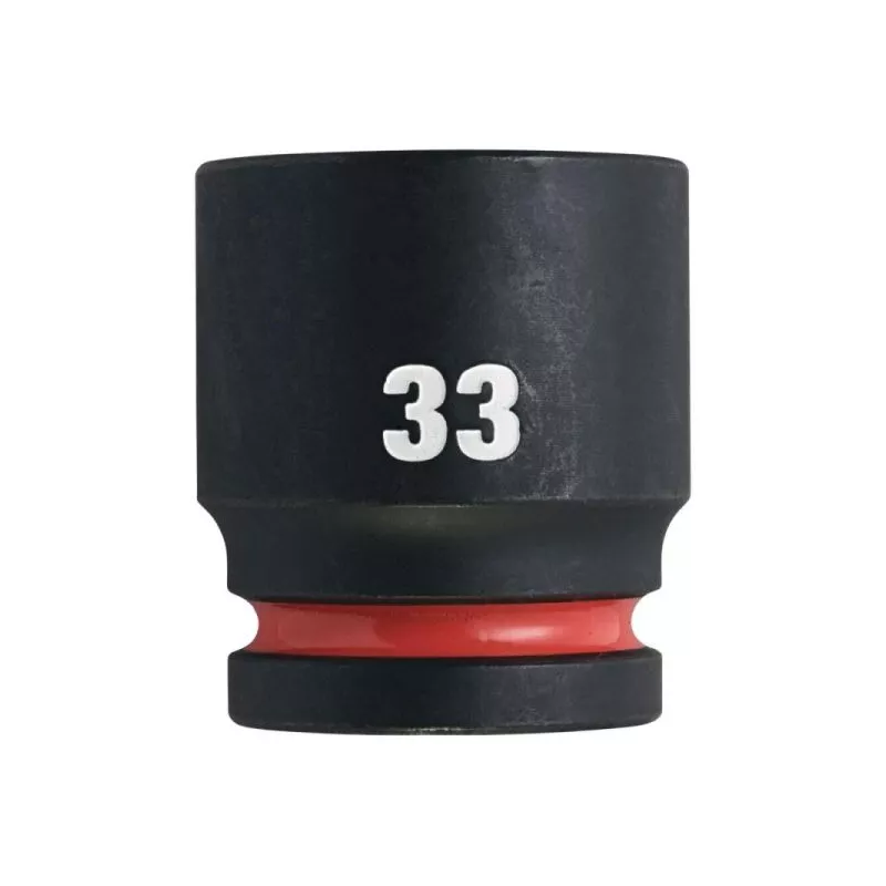 Douille à choc 6 pans 3/4" MILWAUKEE 4932480370