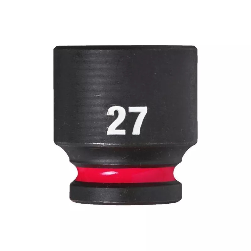 Douille à choc 6 pans 1/2" MILWAUKEE 4932480321