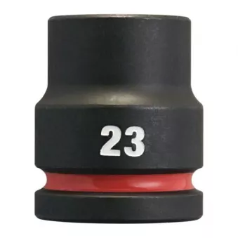Douille à choc 6 pans 3/4" MILWAUKEE 4932480365