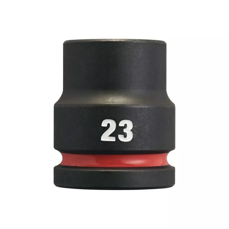 Douille à choc 6 pans 3/4" MILWAUKEE 4932480365