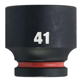 Douille à choc 6 pans 3/4" MILWAUKEE 4932480375