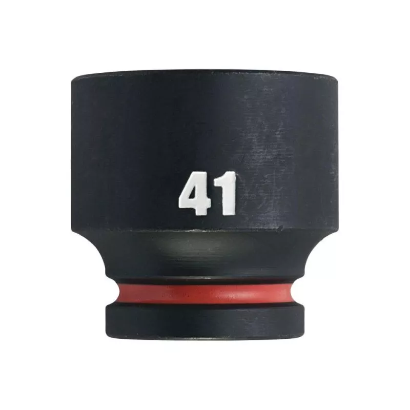Douille à choc 6 pans 3/4" MILWAUKEE 4932480375