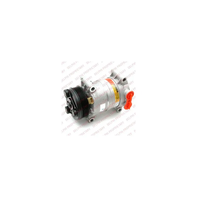 Compresseur, climatisation DELPHI CS20011
